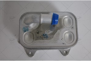 ENGINE OIL COOLER