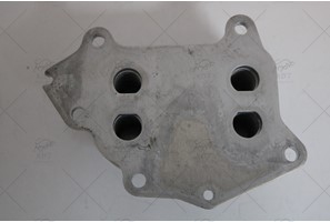 ENGINE OIL COOLER