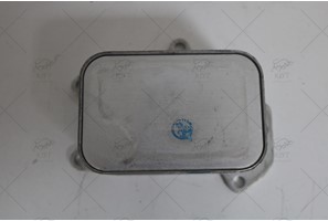 ENGINE OIL COOLER