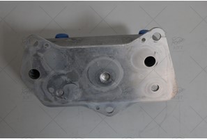ENGINE OIL COOLER