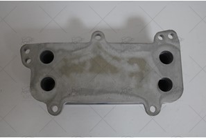 ENGINE OIL COOLER