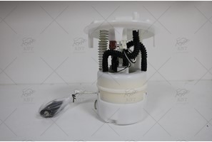 YAKIT DEPO SAMANDIRASI 307 307 RESTYL