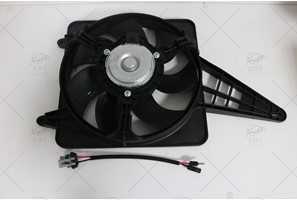 CF101 FAN MOTORU SOKETLI M131 SLX
