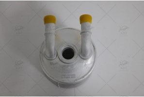 ENGINE OIL COOLER