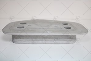 ENGINE OIL COOLER