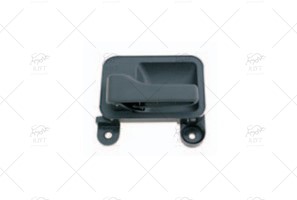 134366 T-OP2001A-FR KAPI ACMA KOLU IC SAG SIYAH VECTRA A