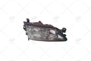 1216528-FAR SAG VECTRA B 96-99