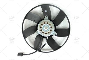 1341256 16648 FAN MOTORU KLIMA OMEGA B