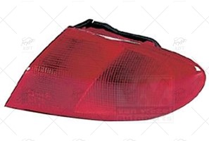 1400174 TAMPON ON CORSA B