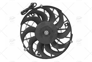 1845043 FAN MOTORU KLIMA VECTRA A