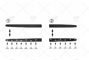 7700841670 MR0842 KAPI BANDI SAG ON SCENIC I =>99 02 23