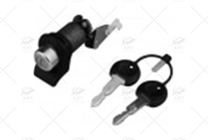 7701038357 BAGAJ KILIT FISEGI R19