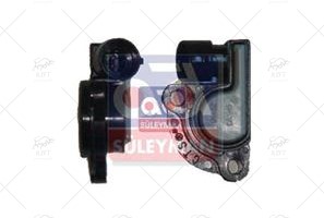 817204 GAZ KELEBEK POTANSIYO. CORSA B ASTRA F