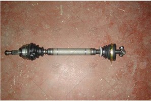 8200014111 AKS KOMPLE SOL 5 VITES LAGUNA II 1.6-1.8 16V K4M-F4R-F4P =>05-04