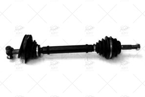 8200236107 AKS KOMPLE SOL (KALIN FREZISTANSE) SYMBOL-CLIO-II-KANGOO II D4F-K7J-K9K