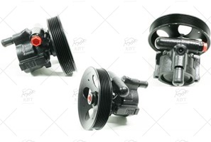 948055 DIREKSIYON POMPASI HIDROLIK OMEGA B 2.5 3.0