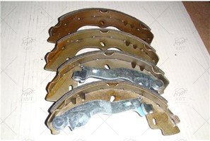 FB86815-FREN BALATASI ARKA FIAT ALBEA-PALIO YM.