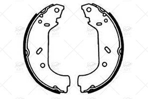 FB88563-FREN BALATASI ARKA JUMPY SCUDO ULYSEE