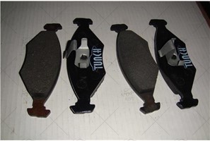 TNC958-FREN BALATASI ON FISSIZ 1.4 PALIO