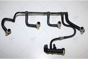 ENJEKTOR BORUSU MEGANE IV DUSTER II KADJAR 1.5 K9K