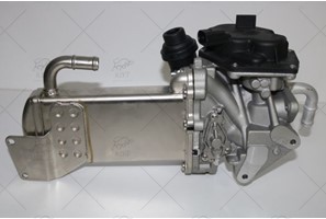 EGR VALFI SOGUTUCULU T6 2.0TDI CAAA-CAAB-CAAC 10->