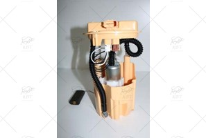 YAKIT POMPASI+SAMANDIRA CLIO IV 1.5 K9K