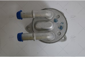 ENGINE OIL COOLER