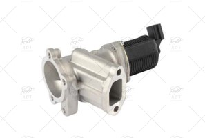 EGR VALFI Z1.3 DT CORSA C D MERIVA A DOBLO 1.3JTD 04-> PUNTO 1.3JTD 03->