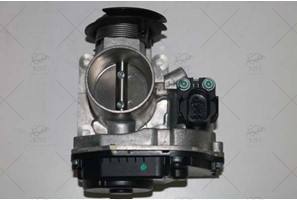 GAZ KELEBEGI POLO 1.4 16V AHW 99-01
