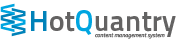 HotQuantry - Logo