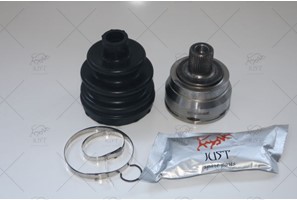 AKS KAFASI DIS A4 QUATTRO 1.8T-1.8T 02->