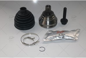 AKS KAFASI DIS A3-GOLF5-JETTA-PASSAT-SCIROCCO-ALTEA-LEON-SUPERB 1.6TDI-2.0TDI 09->