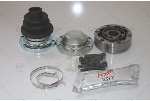 AKS KAFASI IC OTOMATIK 6VTS CADDY3-JETTA-PASSAT-TIGUAN-PASSAT-POLO-IBIZA-LEON-ALTEA-A3 05->