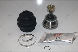 AKS KAFASI DIS POLO-FABIA 1.2 02->