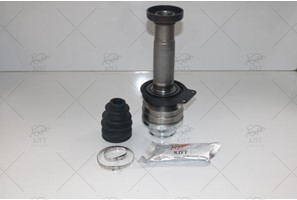 AKS KAFASI IC SAG T5 1.9TDI AXB 04->