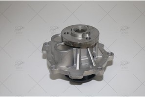WATER PUMP + TIMING BELT KIT