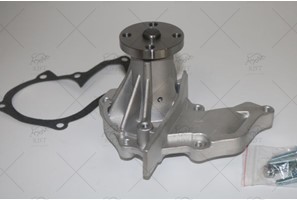 DEVIRDAIM FORD FOCUS I-II-C-MAX-FIESTA V-VOLVO C30-S40-V50 1.6 16V 05->