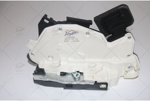 KAPI KILIDI ON SOL GOLF6-JETTA-POLO-YETI 09->