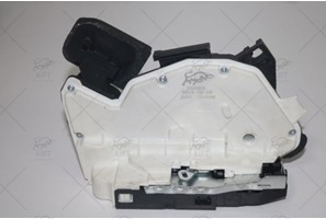 KAPI KILIDI ARKA SAG GOLF6-JETTA-POLO-YETI 09->