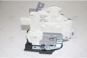 KAPI KILIDI ARKA SOL ALTEA-LEON-TOLEDO  04->