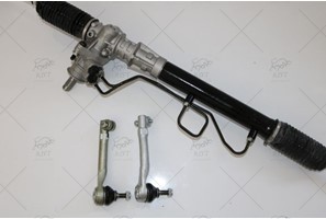 STEERING BOX