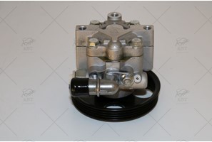 STEERING PUMP