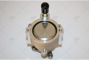 STEERING PUMP
