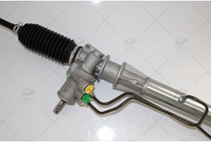 STEERING BOX