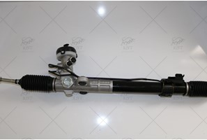 STEERING BOX