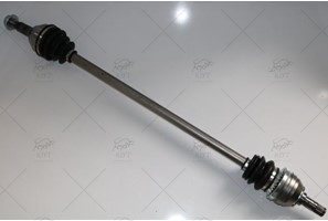 201105008 AKS KOMPLE SAG ASTRA H 1.6 XEP