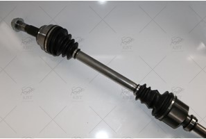 DS1014 AKS KOMPLE SAG ON 120 BOXER III JUMPER III  DUCATO 2.3JTD 06