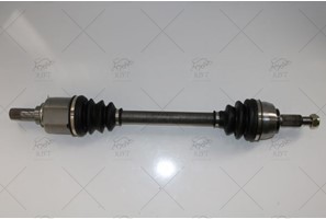 401115068 AKS KOMPLE SOL MEGANE II 1.5 K9K (6 VIT MEK)