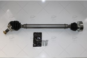 AKS KOMPLE SAG POLO-IBIZA-CORDOBA-R.STER 1.6TDI CAYC-CAYA-CAYB 10-> 5 ILERI DUZ