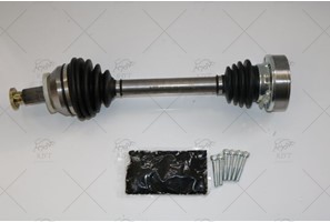 501120061 AKS KOMPLE SOLPOLO-IBIZA-CORDOBA-R.STER 1.6TDI CAYC-CAYA-CAYB 10-> 5 ILERI DUZ